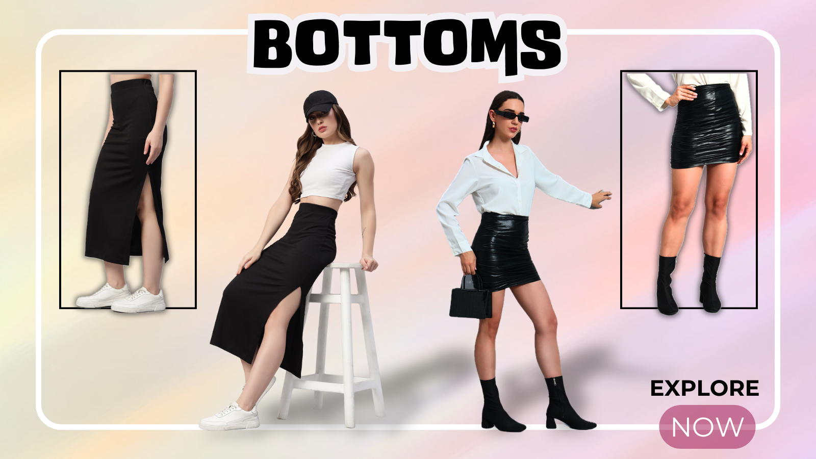 Bottoms