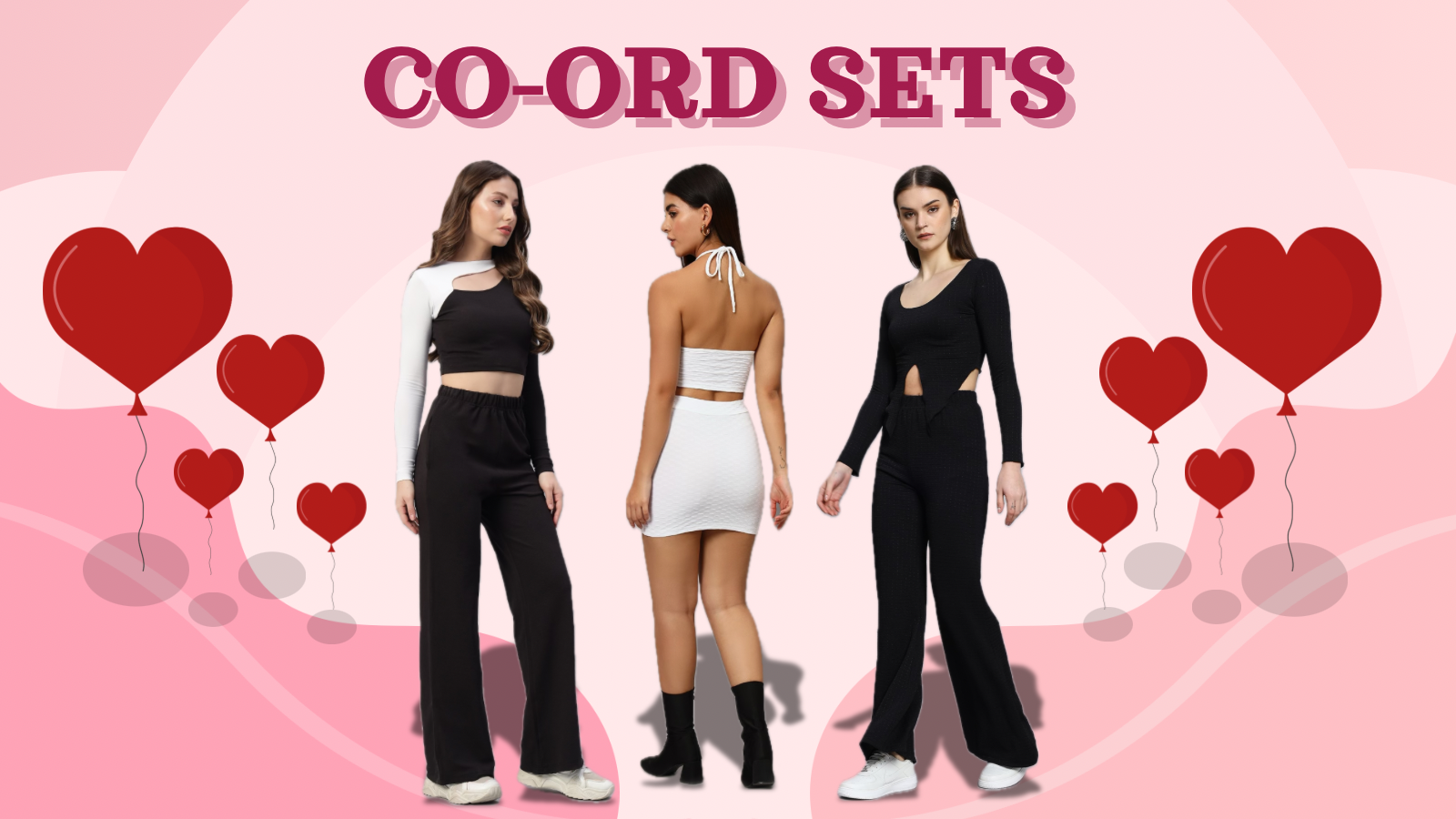 Co-ords