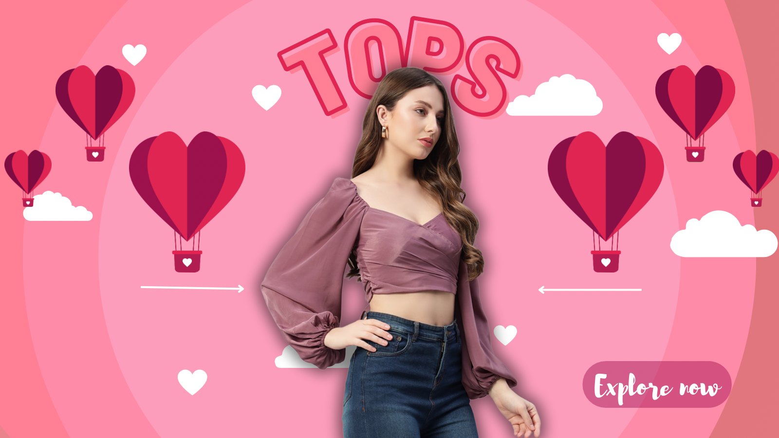 Tops