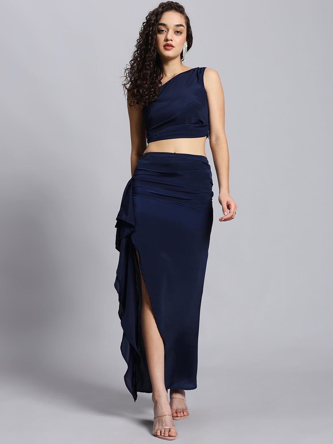 Minimalana Co-ord Set