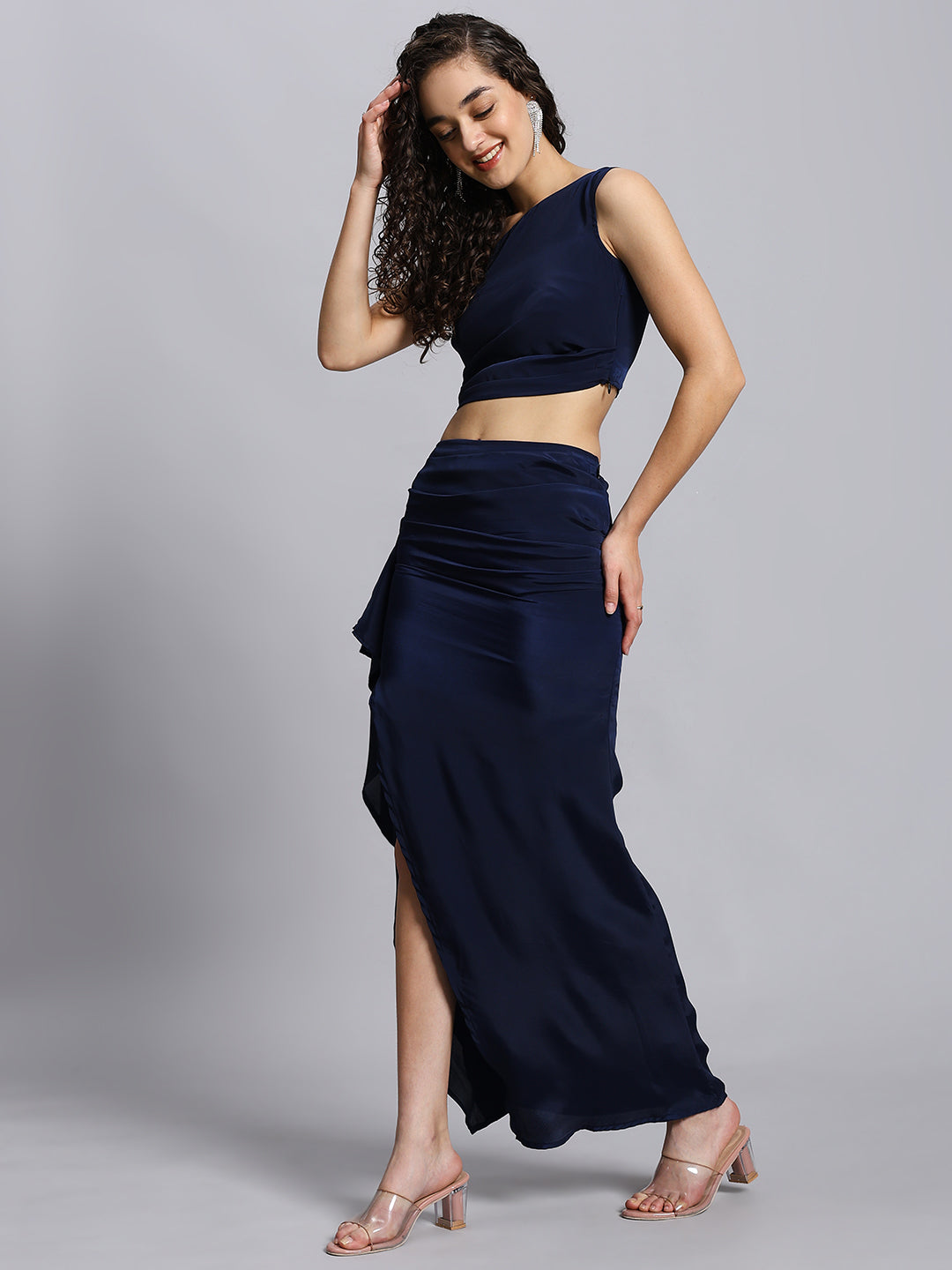 Minimalana Co-ord Set