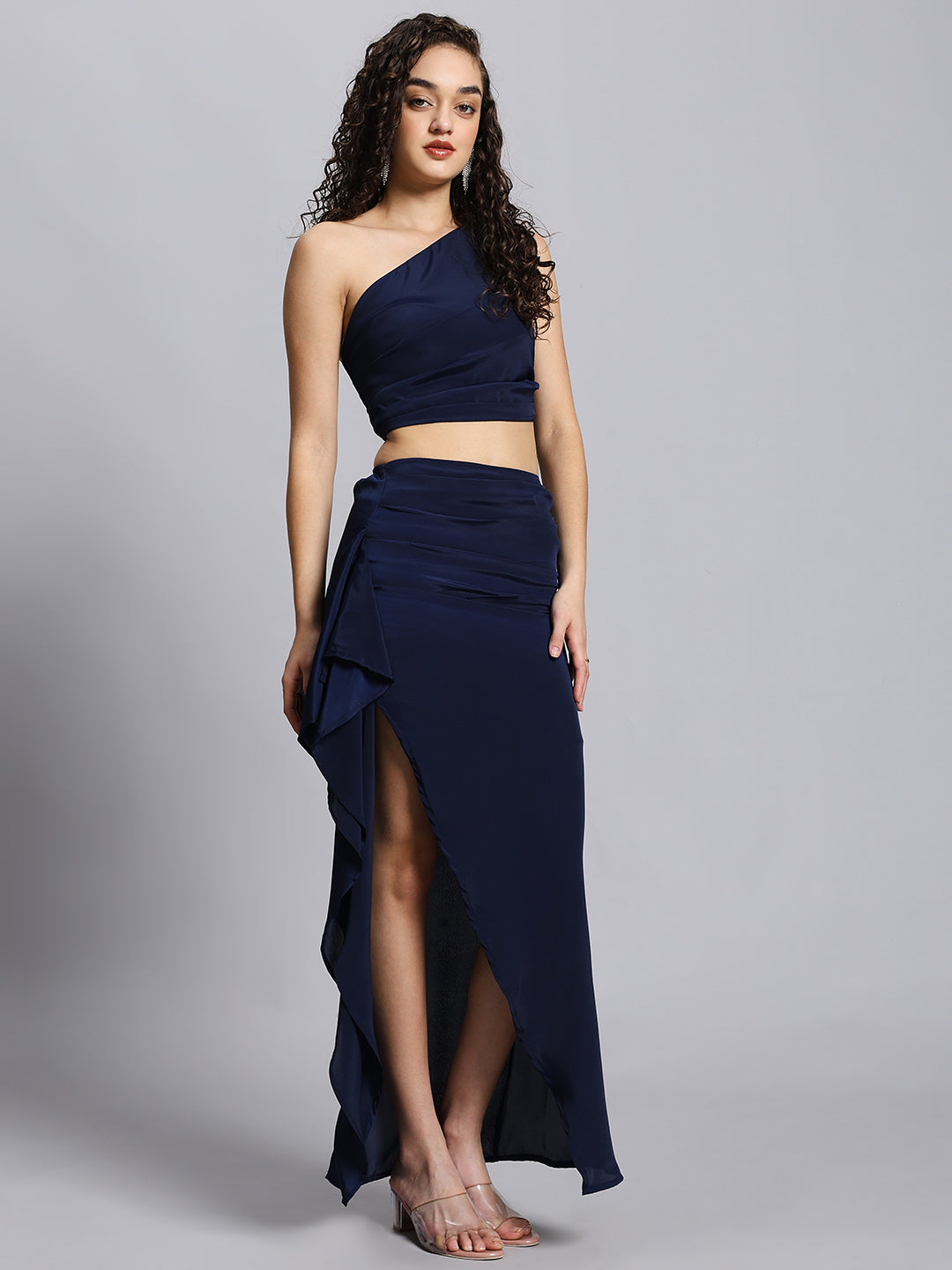 Minimalana Co-ord Set